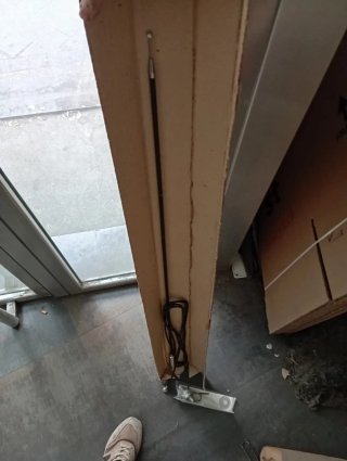 2 Antenas Caletti OSCAR 27 MHz Nuevas