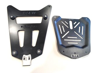 Placa Base Top Case BMW R 1250 GS / 1200