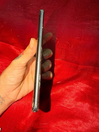 Samsung Galaxy S7 Edge para piezas o reparar