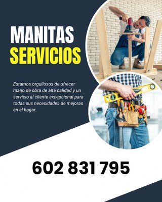 Manitas Alicante
