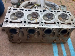 Culata Chrysler 180 Gasolina
