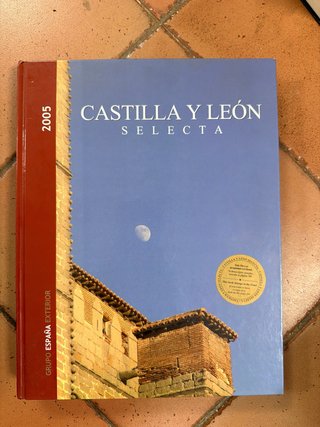 Castilla y Leon Selecta
