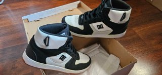 Stivali DC SHOES