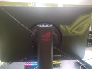 Monitor Gaming