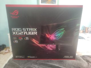 Monitor Gaming