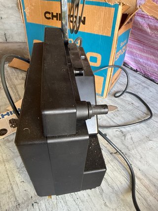 Proiettore Chinon Sound SP-330 8mm