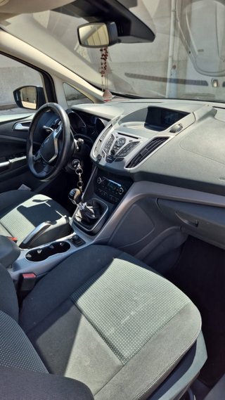 Ford C-MAX 2015