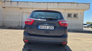 Ford C-MAX 2015