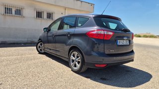 Ford C-MAX 2015