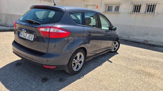 Ford C-MAX 2015