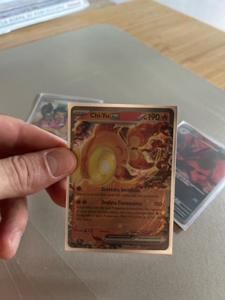 Carte Pokémon