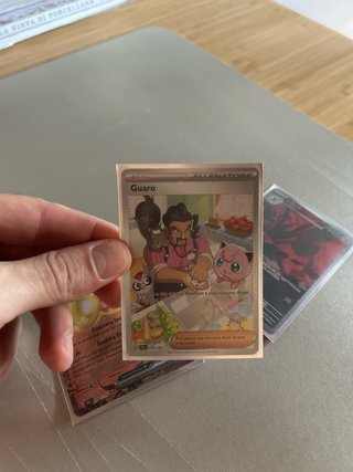 Carte Pokémon