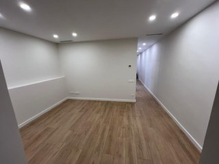 Instalación de parquet profesional