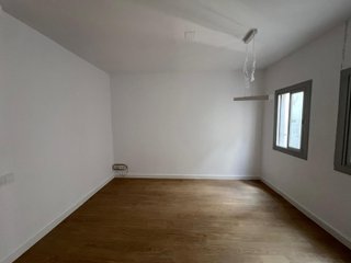 Instalación de parquet profesional