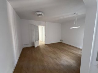 Instalación de parquet profesional