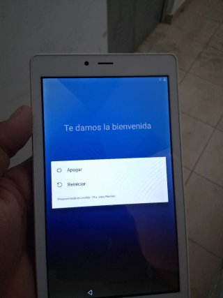Tablet Alcatel Pixi 4 7 3G Android