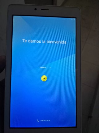 Tablet Alcatel Pixi 4 7 3G Android