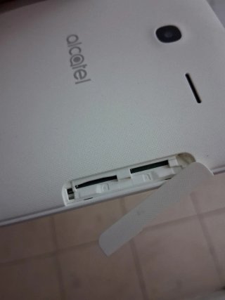 Tablet Alcatel Pixi 4 7 3G Android