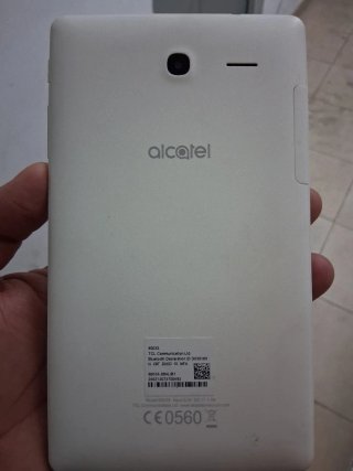 Tablet Alcatel Pixi 4 7 3G Android