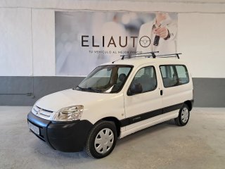 Citroen Berlingo 2009