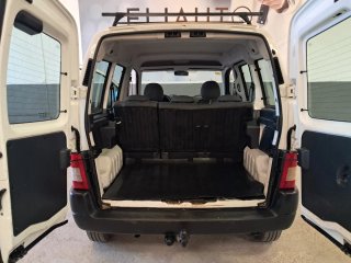 Citroen Berlingo 2009