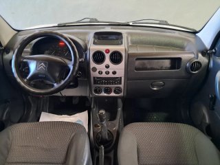 Citroen Berlingo 2009