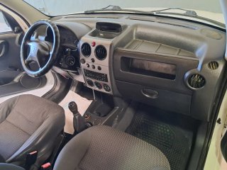 Citroen Berlingo 2009