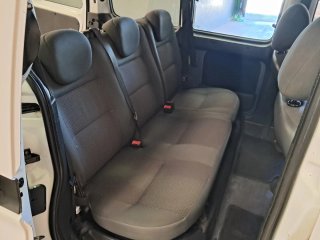 Citroen Berlingo 2009