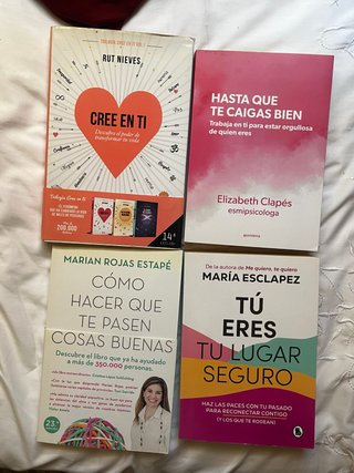 Cómo hacer que te pasen cosas buenas : entiende...