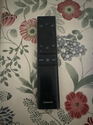 Samsung QLED 75 4K QE75Q60A