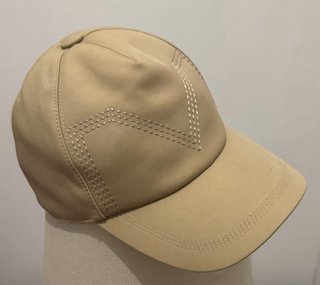 Cappello Max Mara Beige