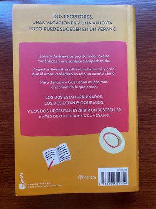 La novela del verano: Edición limitada a precio...