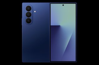 Samsung Galaxy Z Fold7 512 GB Blu