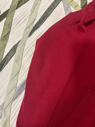 Sudadera Karlkani Roja
