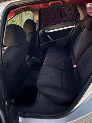 Peugeot 407 SW 2006