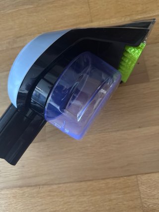 Bissell 2370 adaptador Quitamanchas Portátil