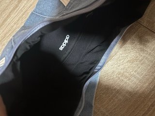 Bolso Adidas vaquero