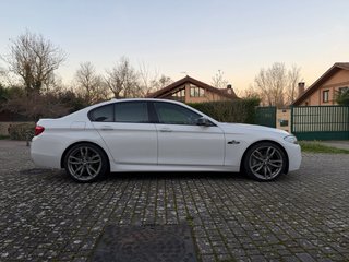 BMW Serie 5 2014