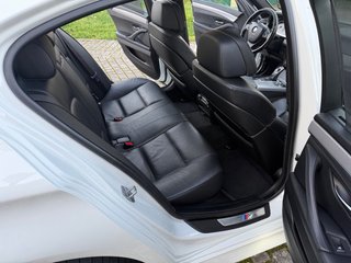 BMW Serie 5 2014