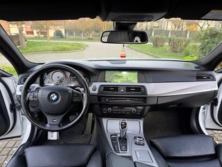 BMW Serie 5 2014