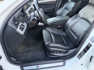 BMW Serie 5 2014