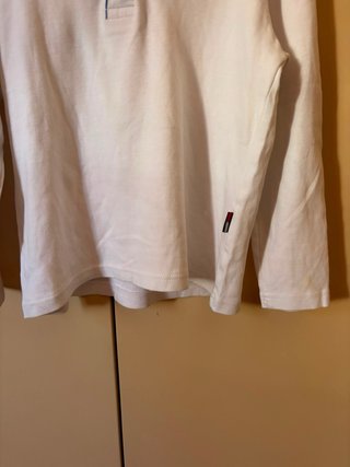 Maglia Tommy Hilfiger Bambino a Maniche Lunghe