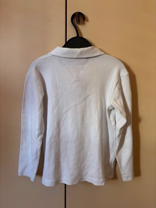 Maglia Tommy Hilfiger Bambino a Maniche Lunghe