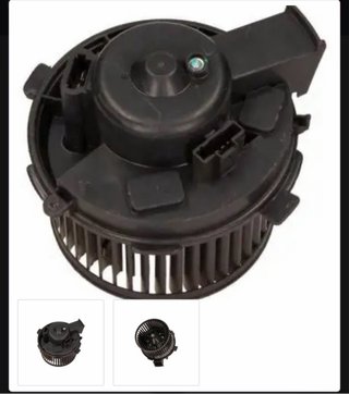 Ventilador Habitáculo Peugeot 206