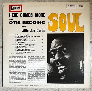 2 Vinilos LPS Soul Party
