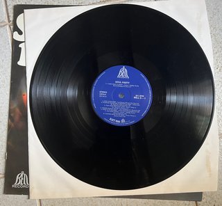 2 Vinilos LPS Soul Party