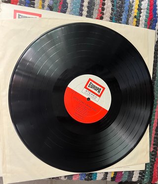 2 Vinilos LPS Soul Party