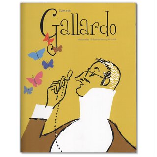COM SER GALLARDO