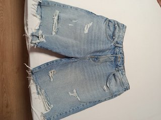 Pantalones vaqueros hombre pull and bear