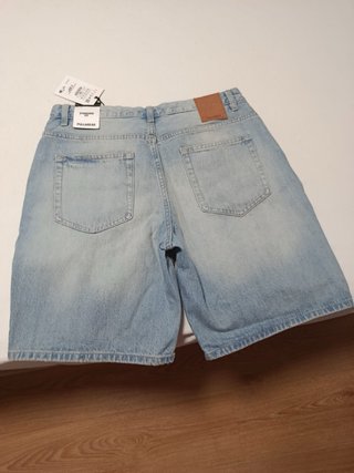 Pantalones vaqueros hombre pull and bear